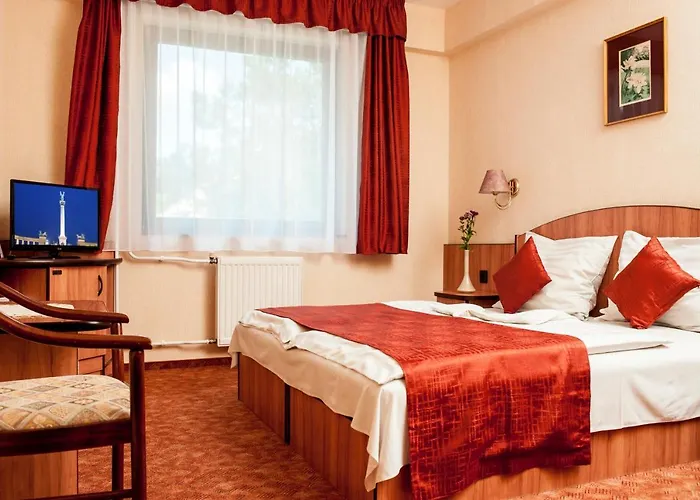 Familienhotel: Beatrix Hotel