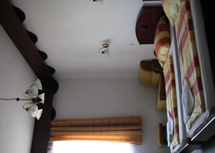 Hotel Polus